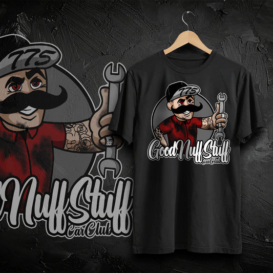 GNS Bro Club T